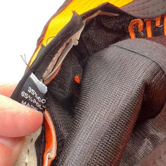 Men’s Cleveland Browns Bucket Hat large - Picture 10 of 11